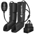 Air Compression Leg Recovery Boots Massager Z458