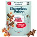 Soft Dog Treats 8oz I19575