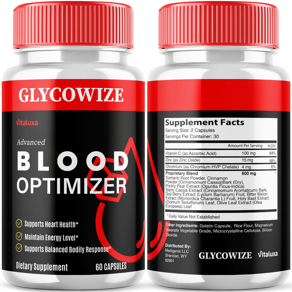 120 Capsules Glycogen Support Pills Q671