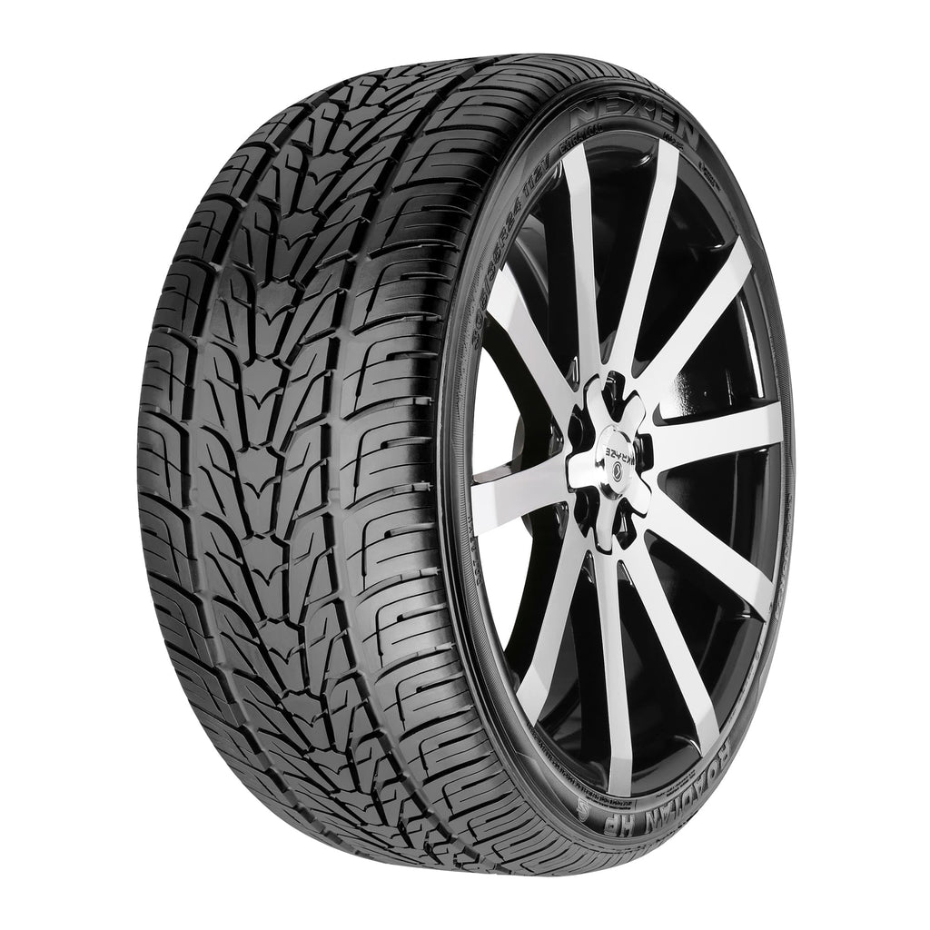 All-Season Radial Tire 275/55R20 117V H736957