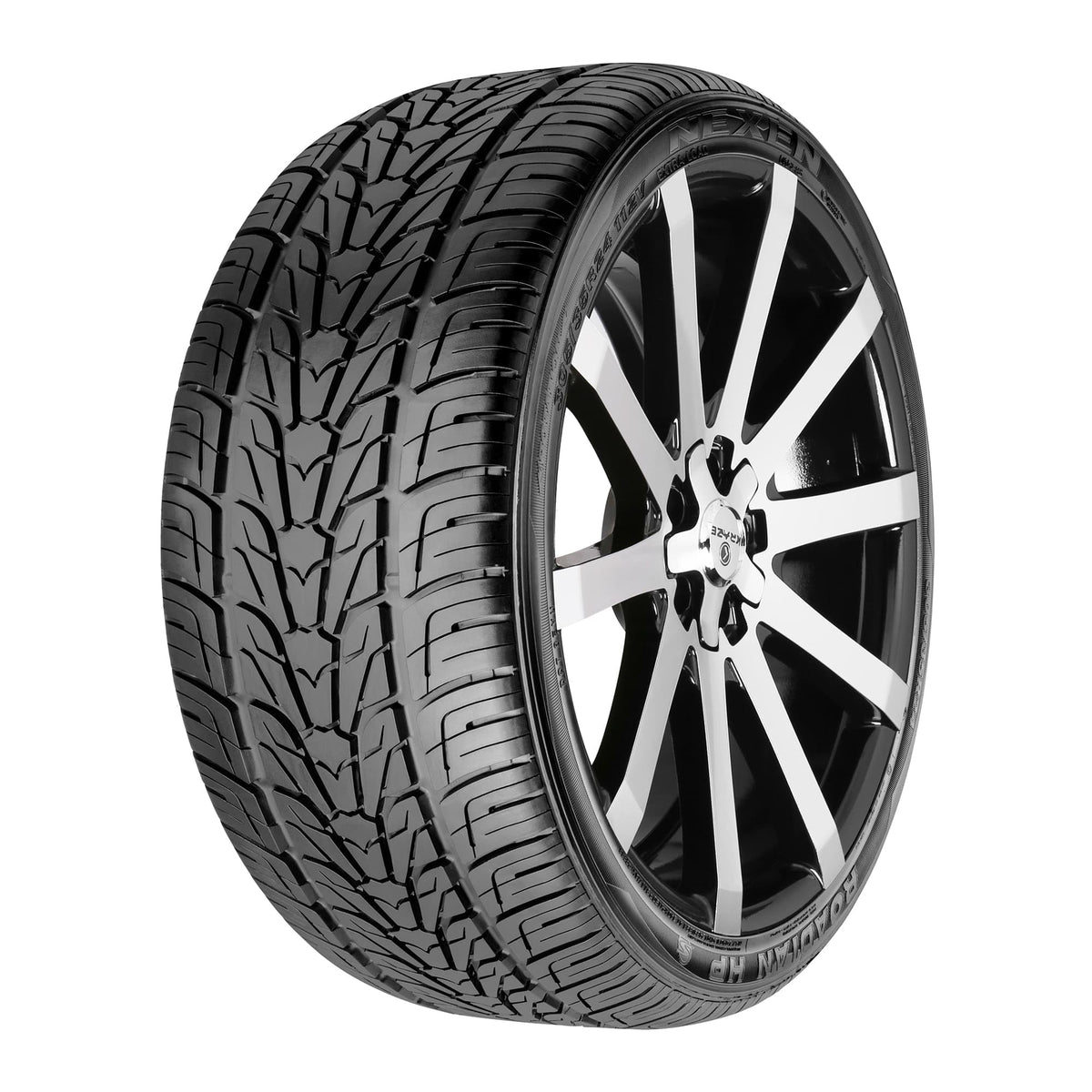 All-Season Radial Tire 275/55R20 117V H736957