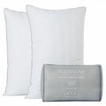 King Size Down Alternative Pillows Set of 2 Q79911