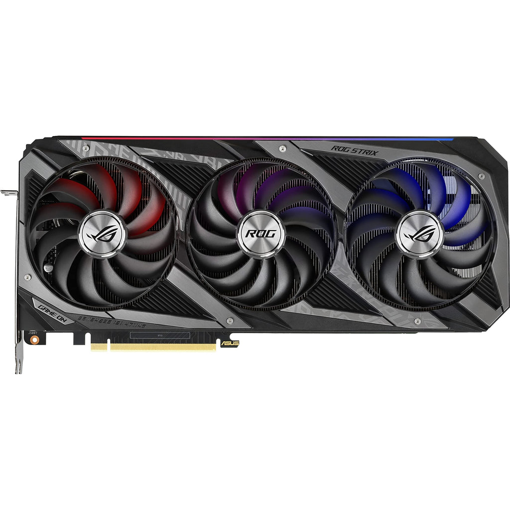 NVIDIA GeForce RTX 3070 8GB GDDR6 Gaming Graphics Card K81657