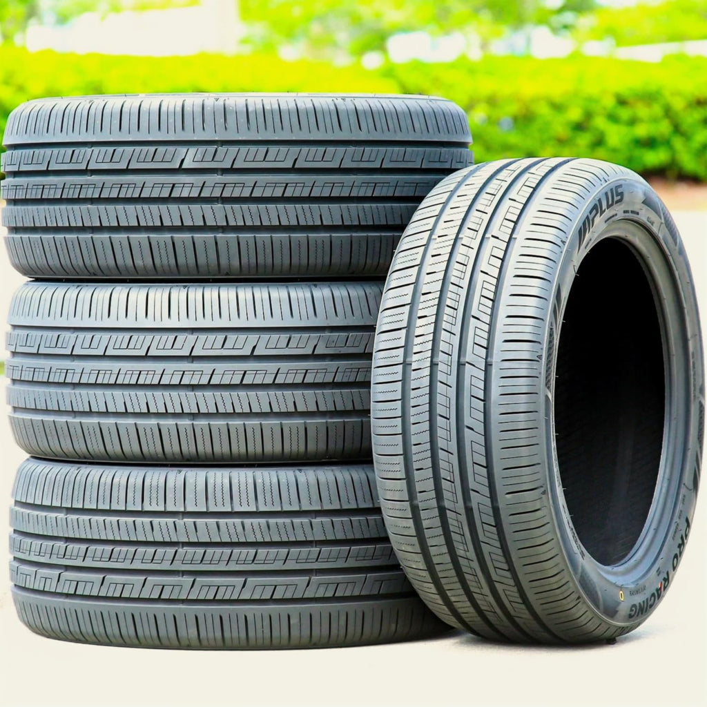 235/40ZR18 95W XL Racing Tire X97848