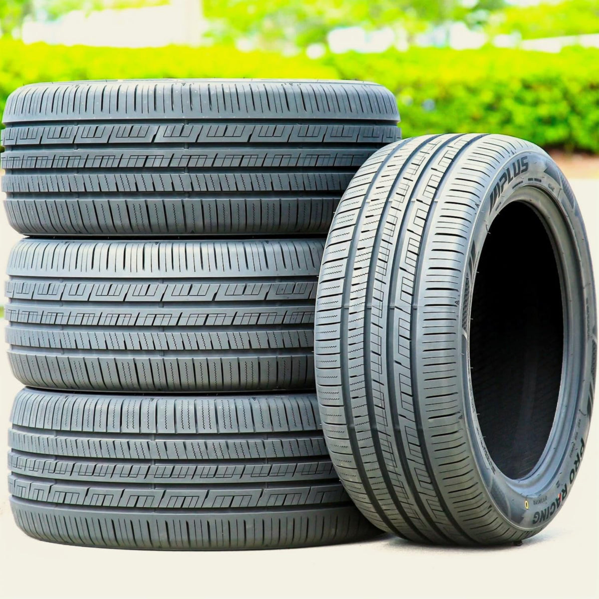 235/40ZR18 95W XL Racing Tire X97848