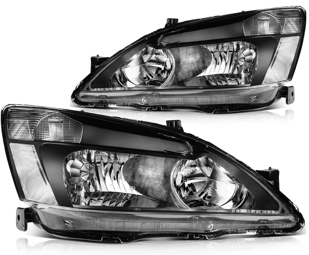 Headlight Assembly H7074