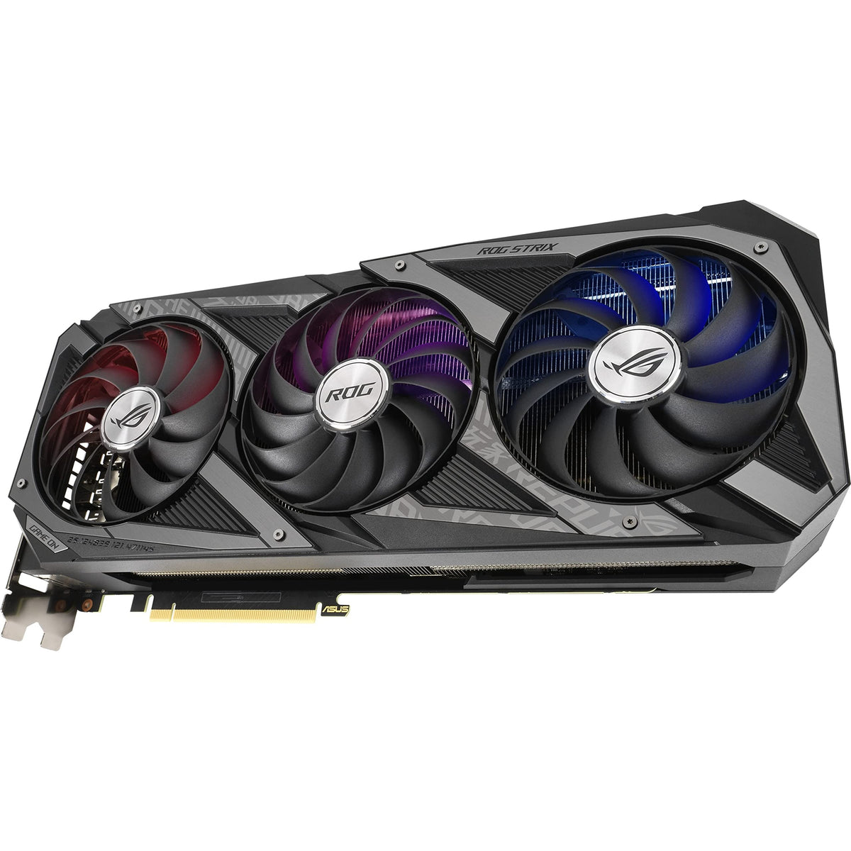 NVIDIA GeForce RTX 3070 8GB GDDR6 Gaming Graphics Card K81657