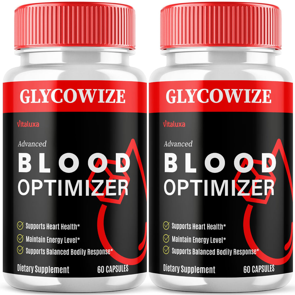 120 Capsules Glycogen Support Pills Q671