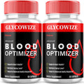 120 Capsules Glycogen Support Pills Q671