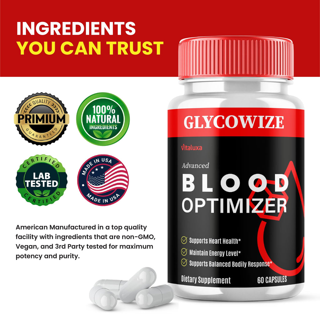 120 Capsules Glycogen Support Pills Q671