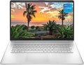 17.3" Touchscreen Laptop, Intel Core i5, 32GB RAM, 1TB SSD, Silver H429218