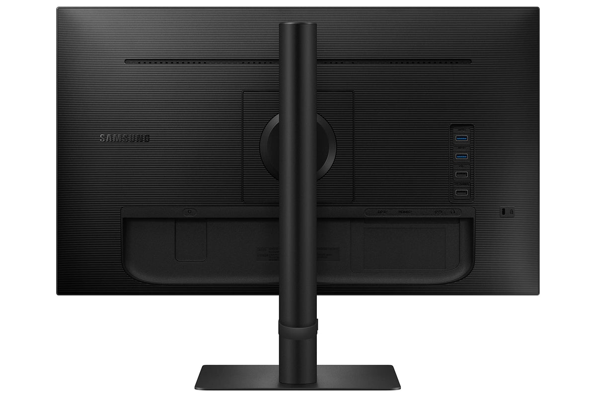 24-Inch FHD 1080p IPS Computer Monitor A237049