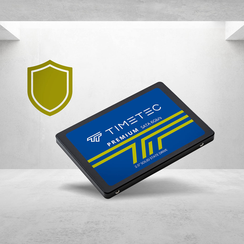 1TB 2.5 Inch SATA III Internal SSD C4791