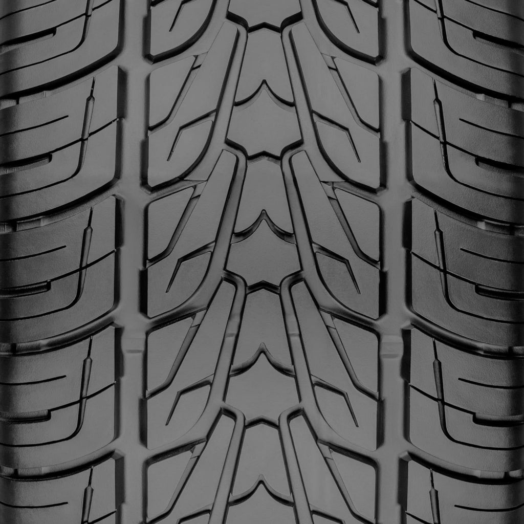 All-Season Radial Tire 275/55R20 117V H736957