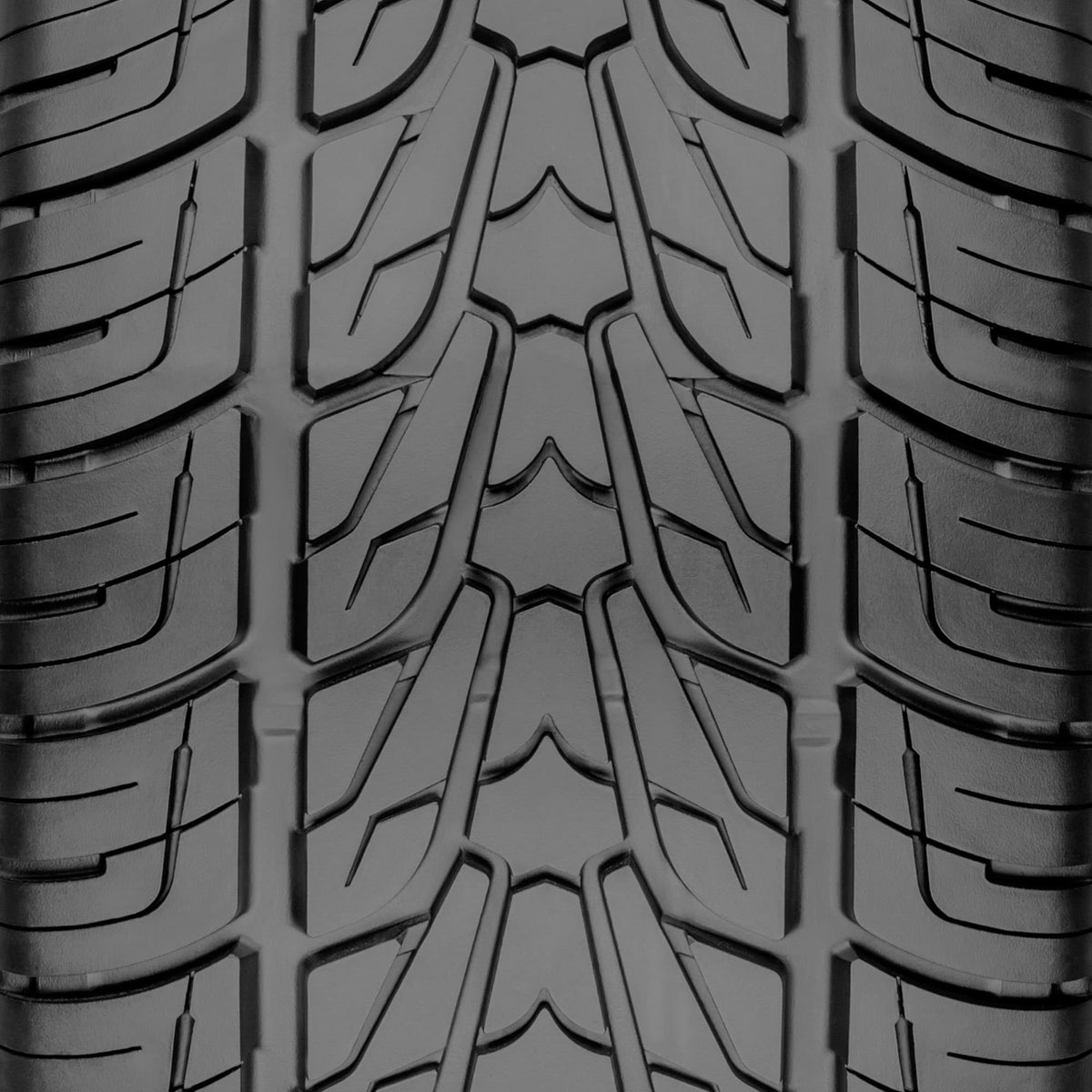 All-Season Radial Tire 275/55R20 117V H736957