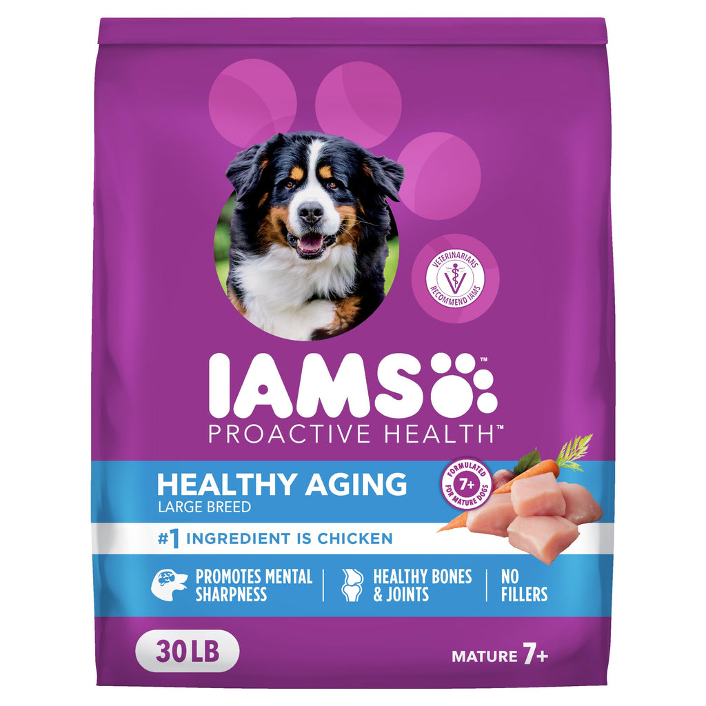 Chicken Dry Dog Food 30 lb C826