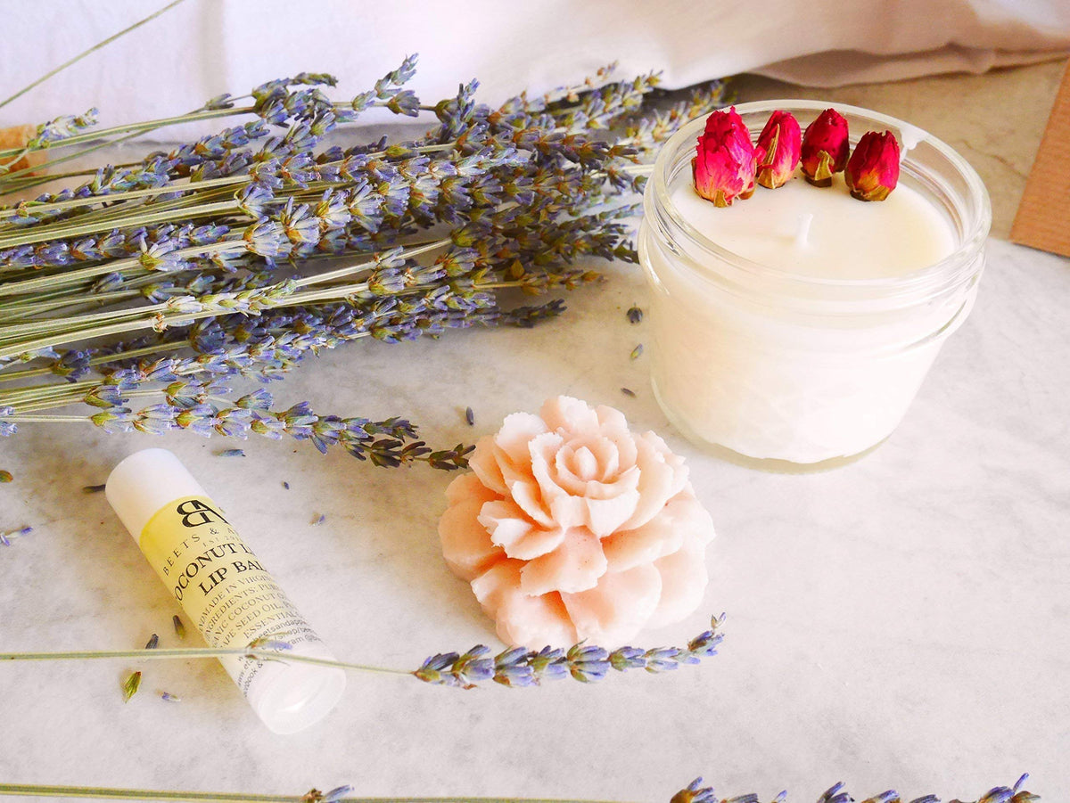 Organic Spa Care Package H568475